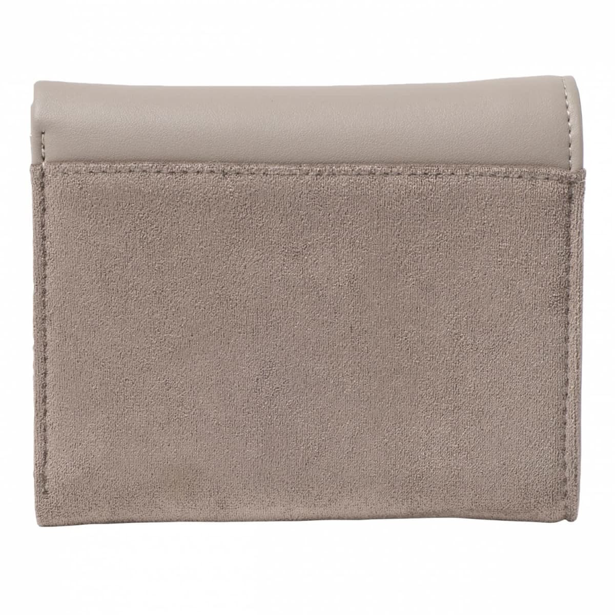Wallet Montmartre Taupe
