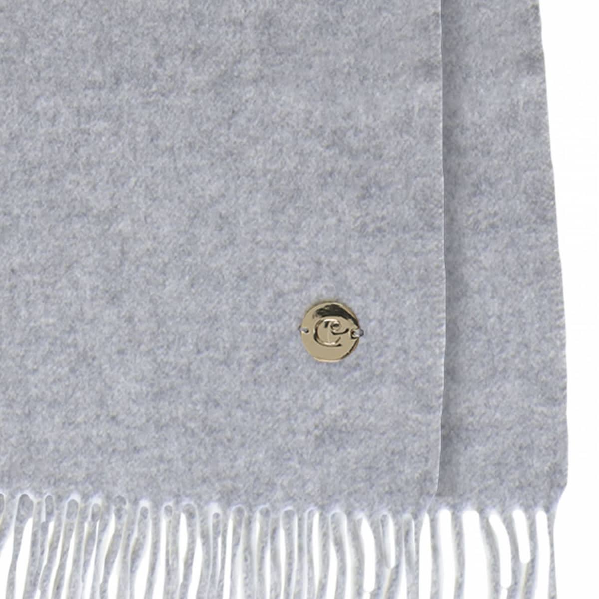 Scarf Montmartre Grey