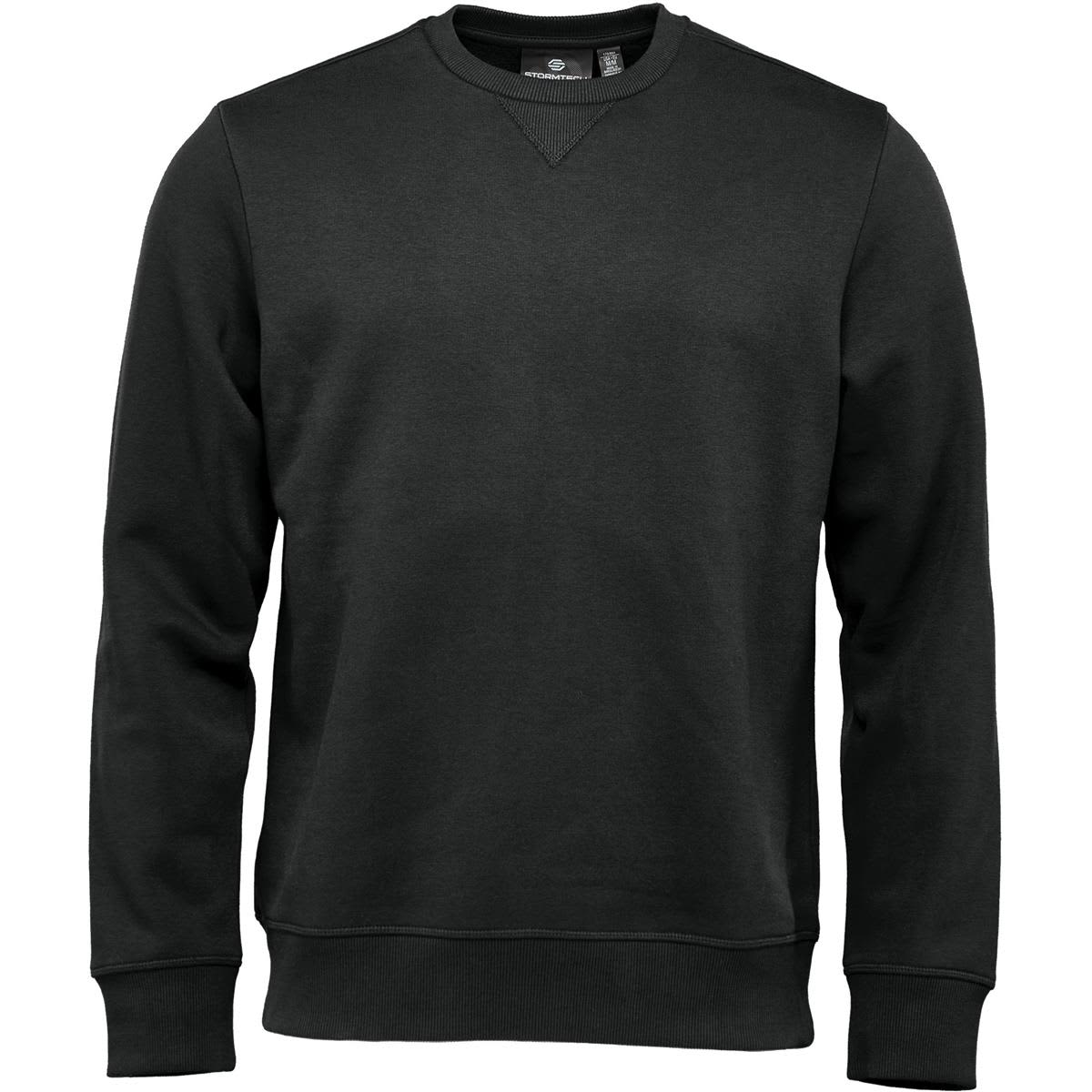 Men's Yukon Crew Pullover