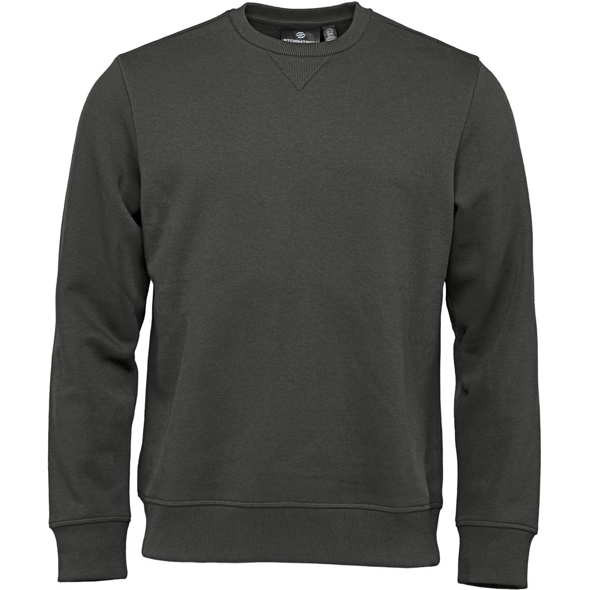 Men's Yukon Crew Pullover