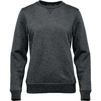 Women's Yukon Crew Pullover