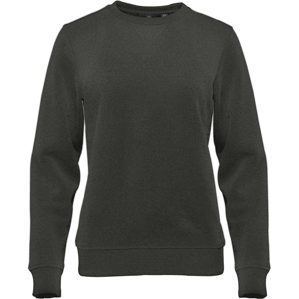 Women's Yukon Crew Pullover