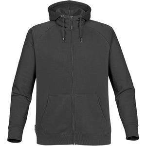 Men's Omega Zip Hoody