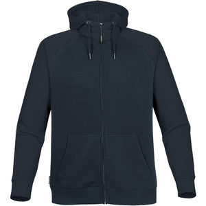 Men's Omega Zip Hoody