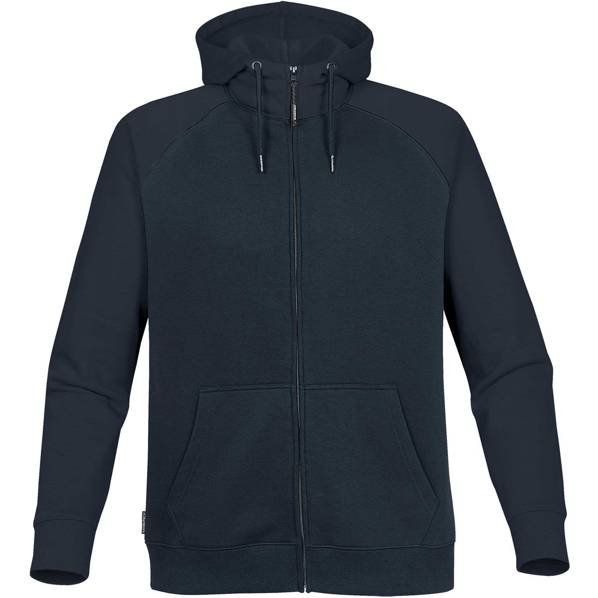 Men's Omega Zip Hoody