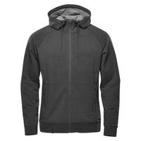Men's Dockyard Performance Full Zip Hoody