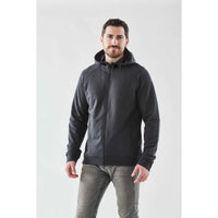 Men's Dockyard Performance Full Zip Hoody