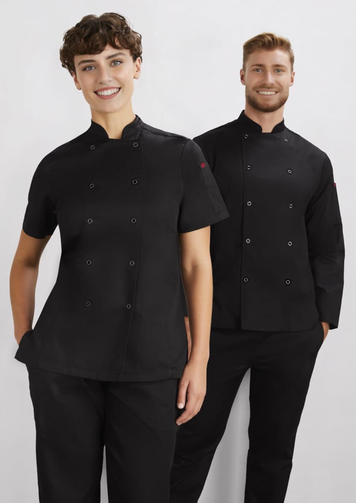 Mens Zest Long Sleeve Jacket