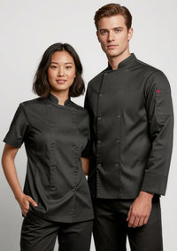Mens Zest Long Sleeve Jacket