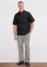Mens Dash Pant