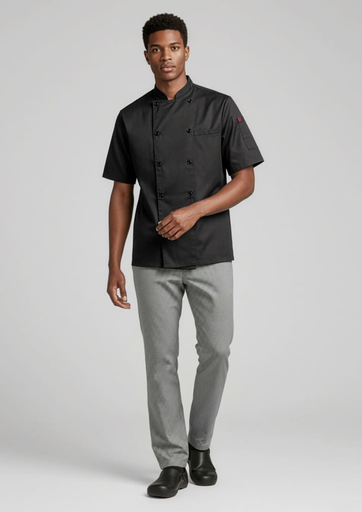 Mens Dash Pant