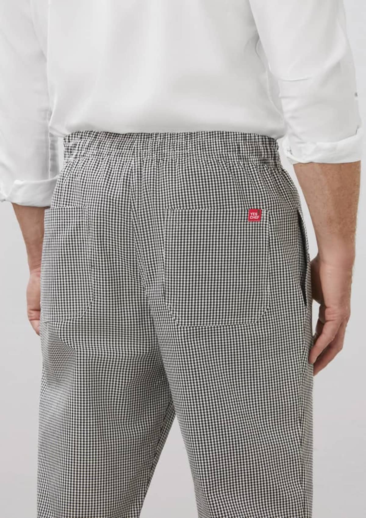 Mens Dash Pant