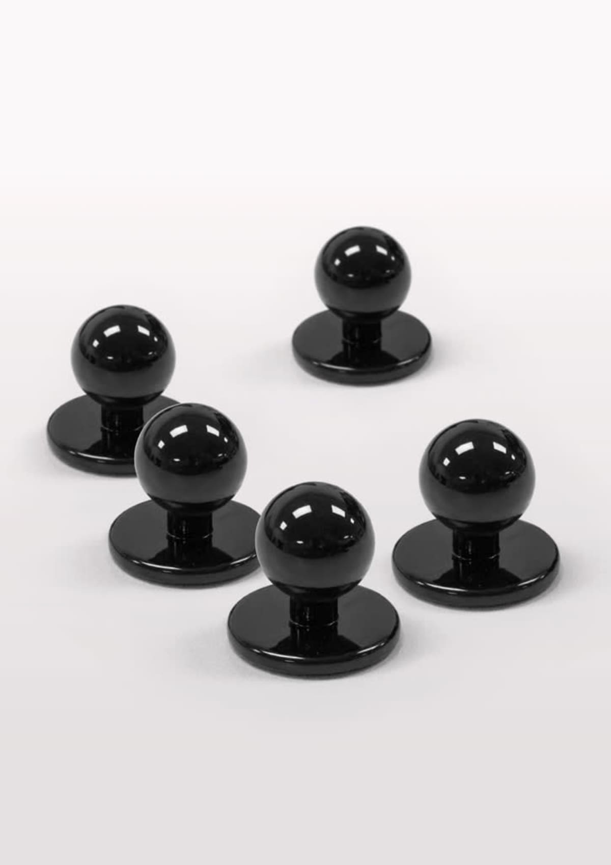 Chef Jacket Button