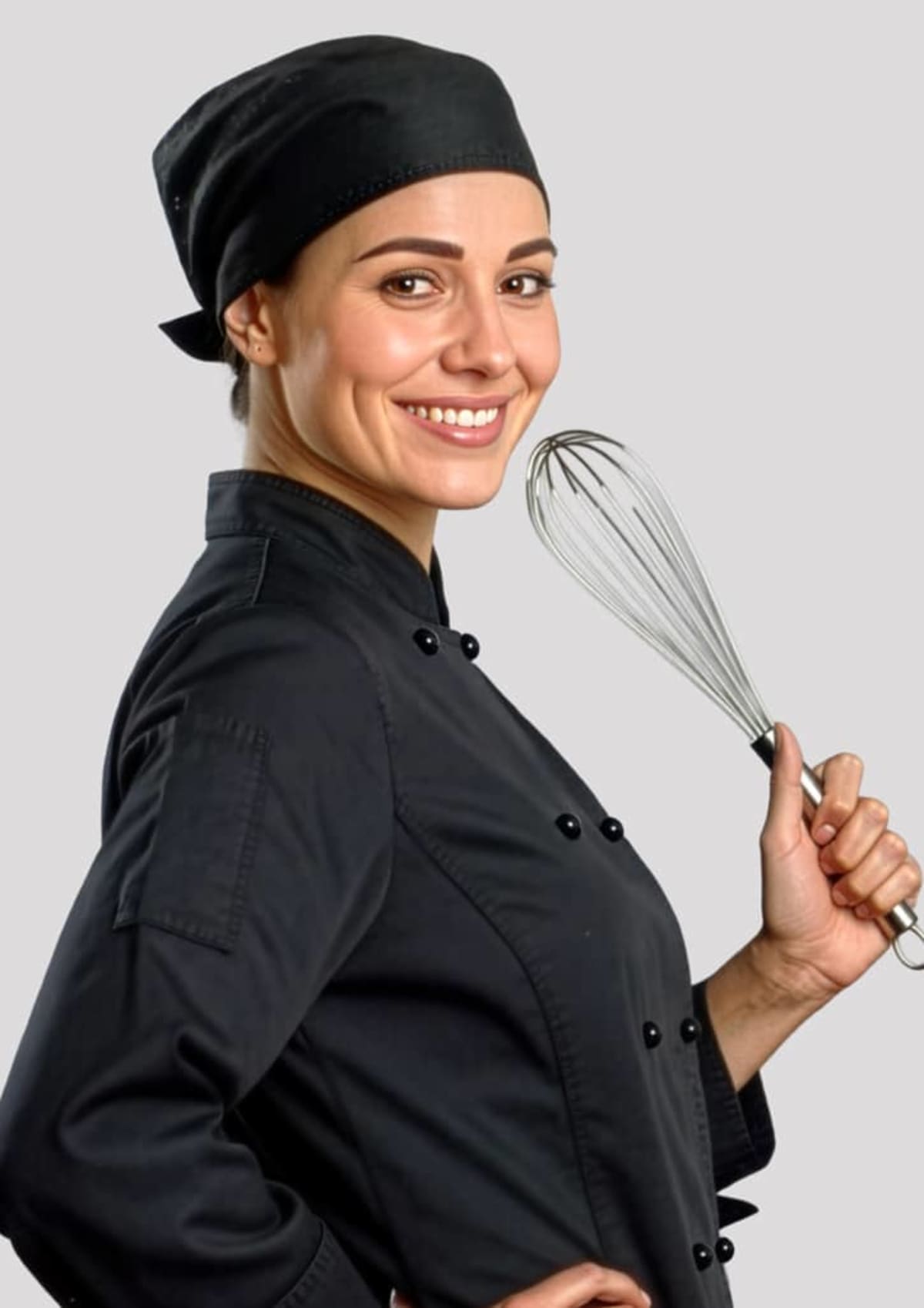 Twist Chef Bandana