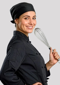 Twist Chef Bandana