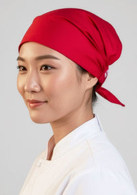 Twist Chef Bandana