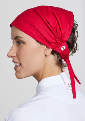 Twist Chef Bandana