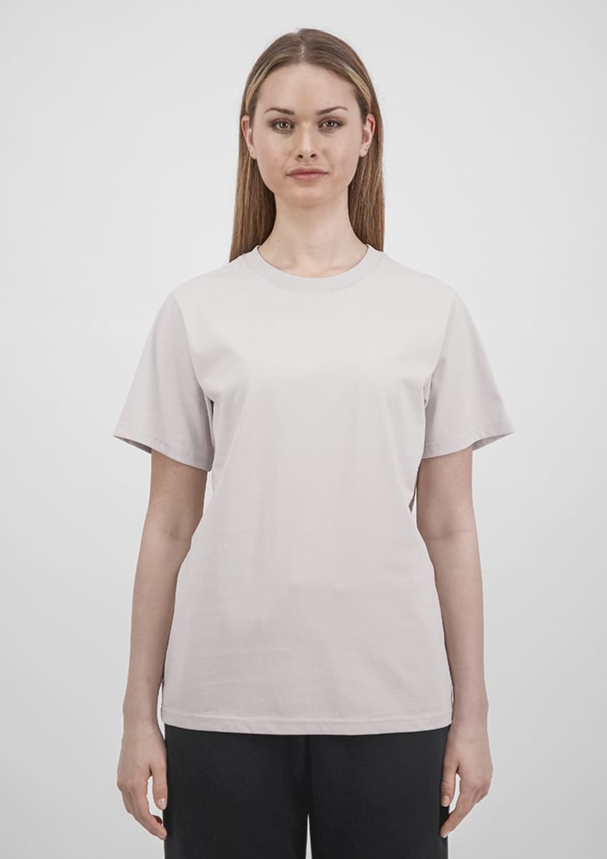 Womens Everyday Short Sleeve Tee