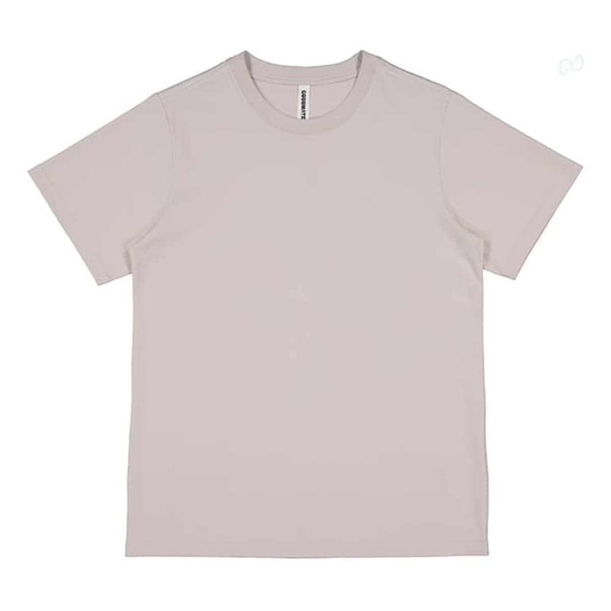 Womens Everyday Short Sleeve Tee