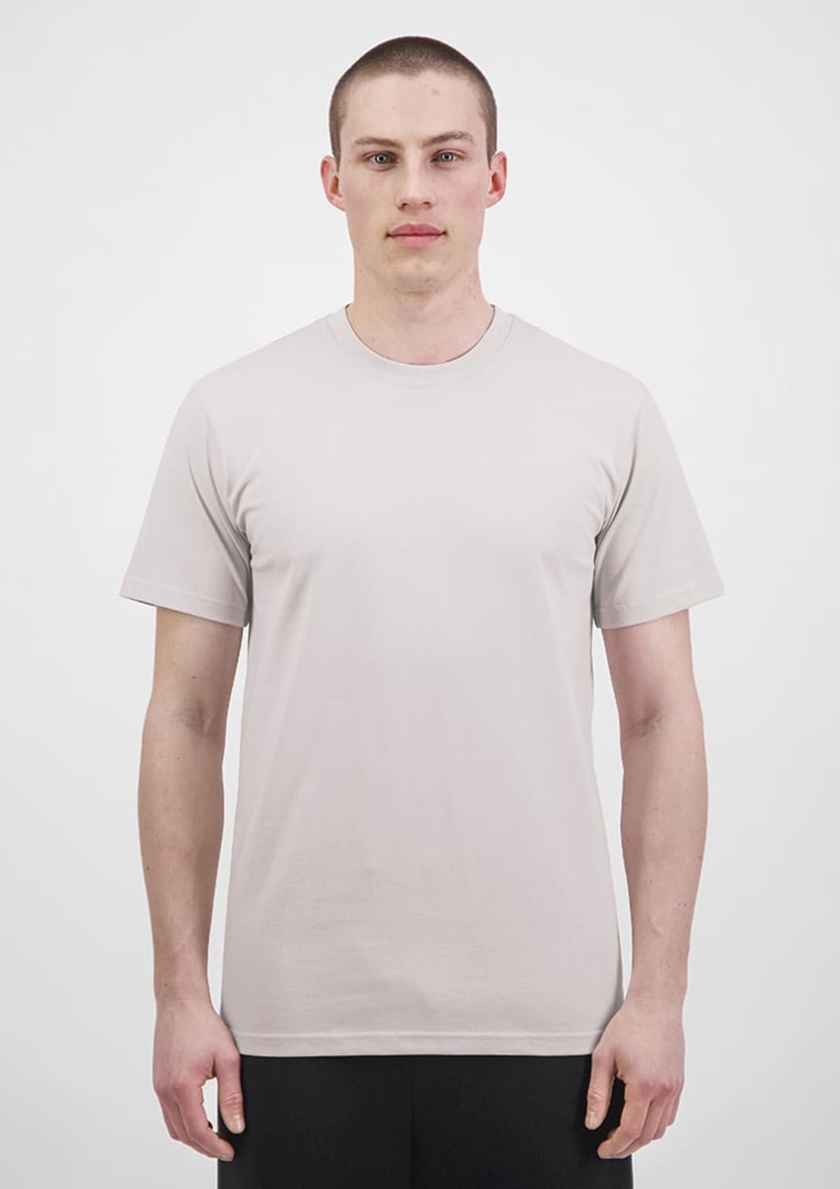 Mens Everyday Short Sleeve Tee