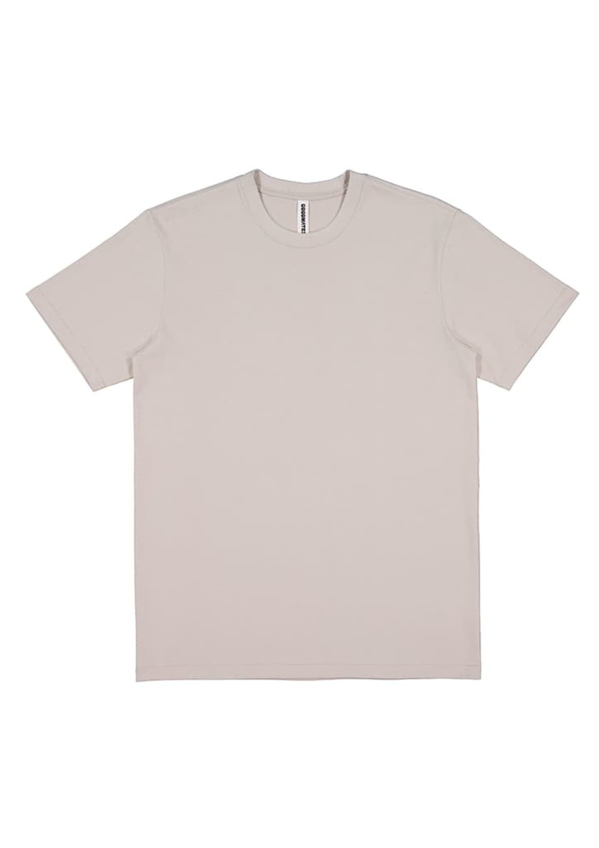 Mens Everyday Short Sleeve Tee