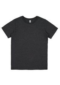 Kids Basis Short Sleeve Tee
