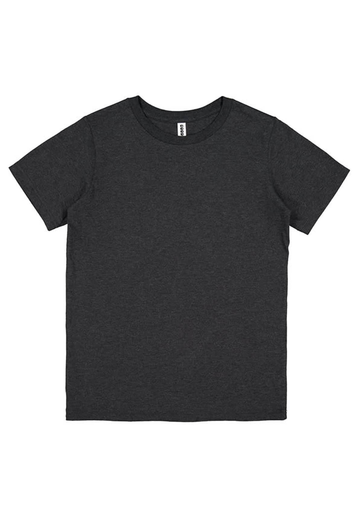 Youth Basis Short Sleeve Tee