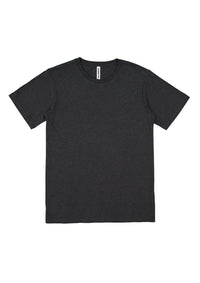 Mens Basis Short Sleeve Tee