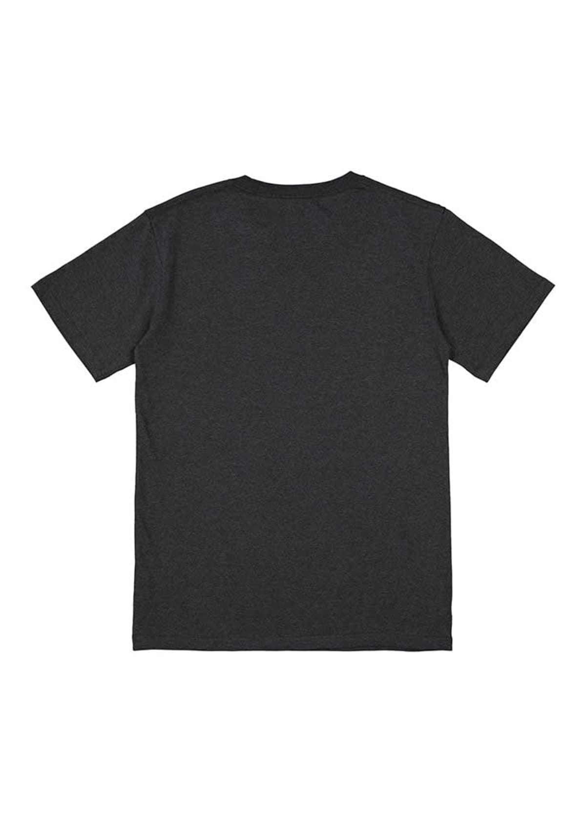 Mens Basis Short Sleeve Tee