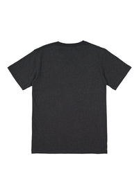 Mens Basis Short Sleeve Tee