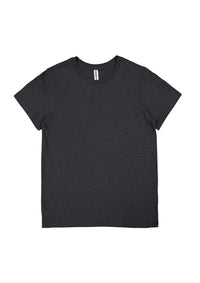 Womens Basis Short Sleeve Tee