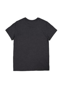 Womens Basis Short Sleeve Tee