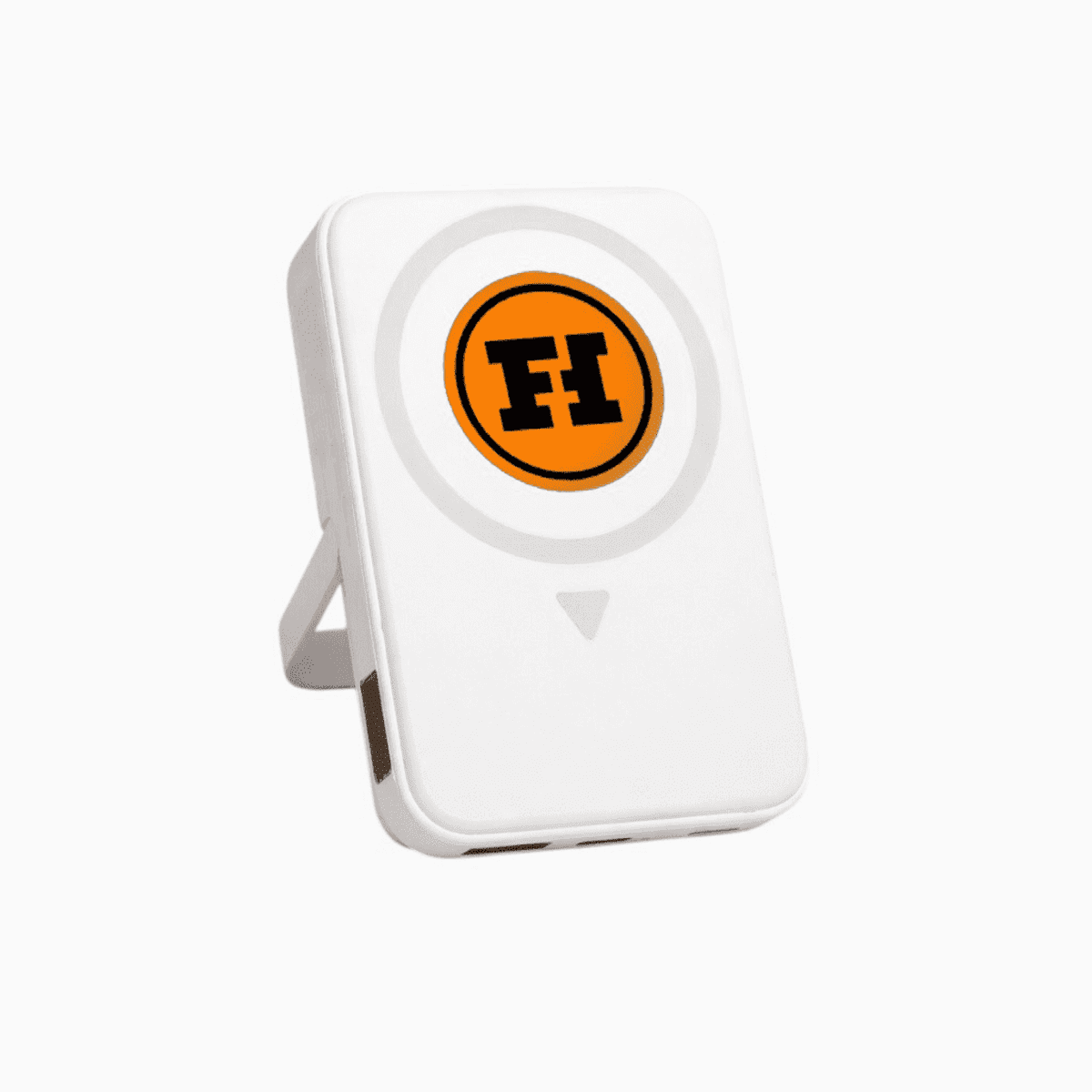 The Mellany 15W Wireless Charging Powerbank 10,000mAh