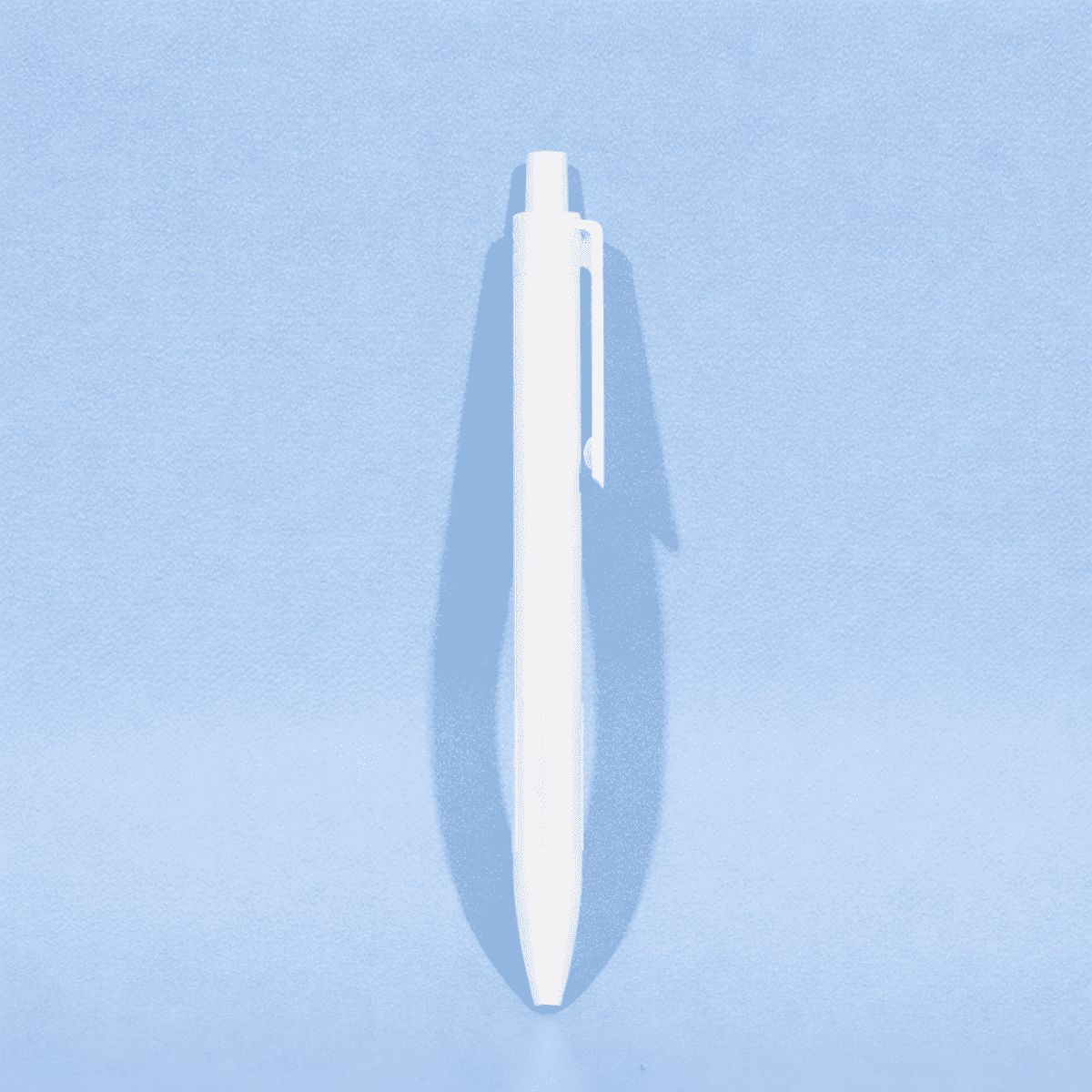R-ABS Eco Plastic Ball Pen
