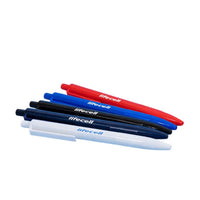 R-ABS Eco Plastic Ball Pen
