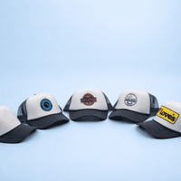 Trucker Roadhouse Cap