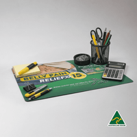 Deluxe Counter Mat (420mm x 297mm x 1mm)