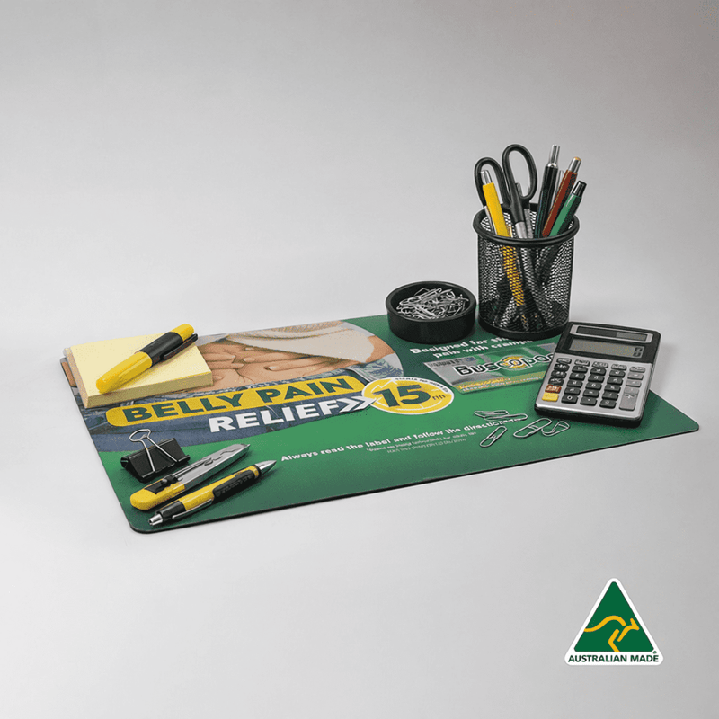 Deluxe Counter Mat (420mm x 297mm x 1mm)