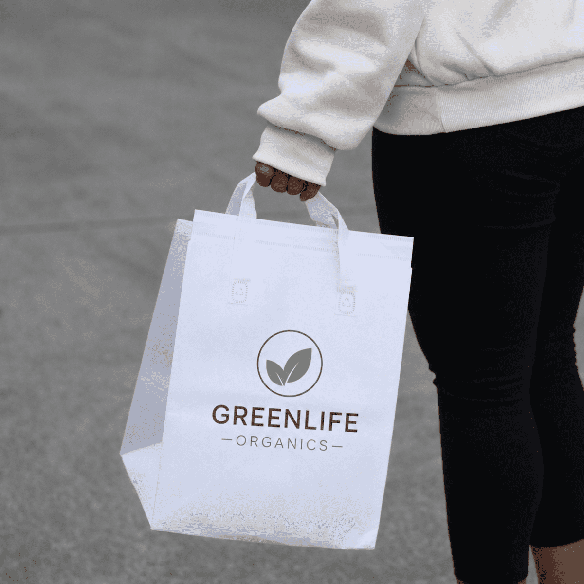13L Insulated Reusable Bag