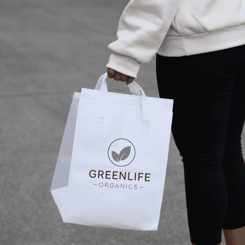 13L Insulated Reusable Bag
