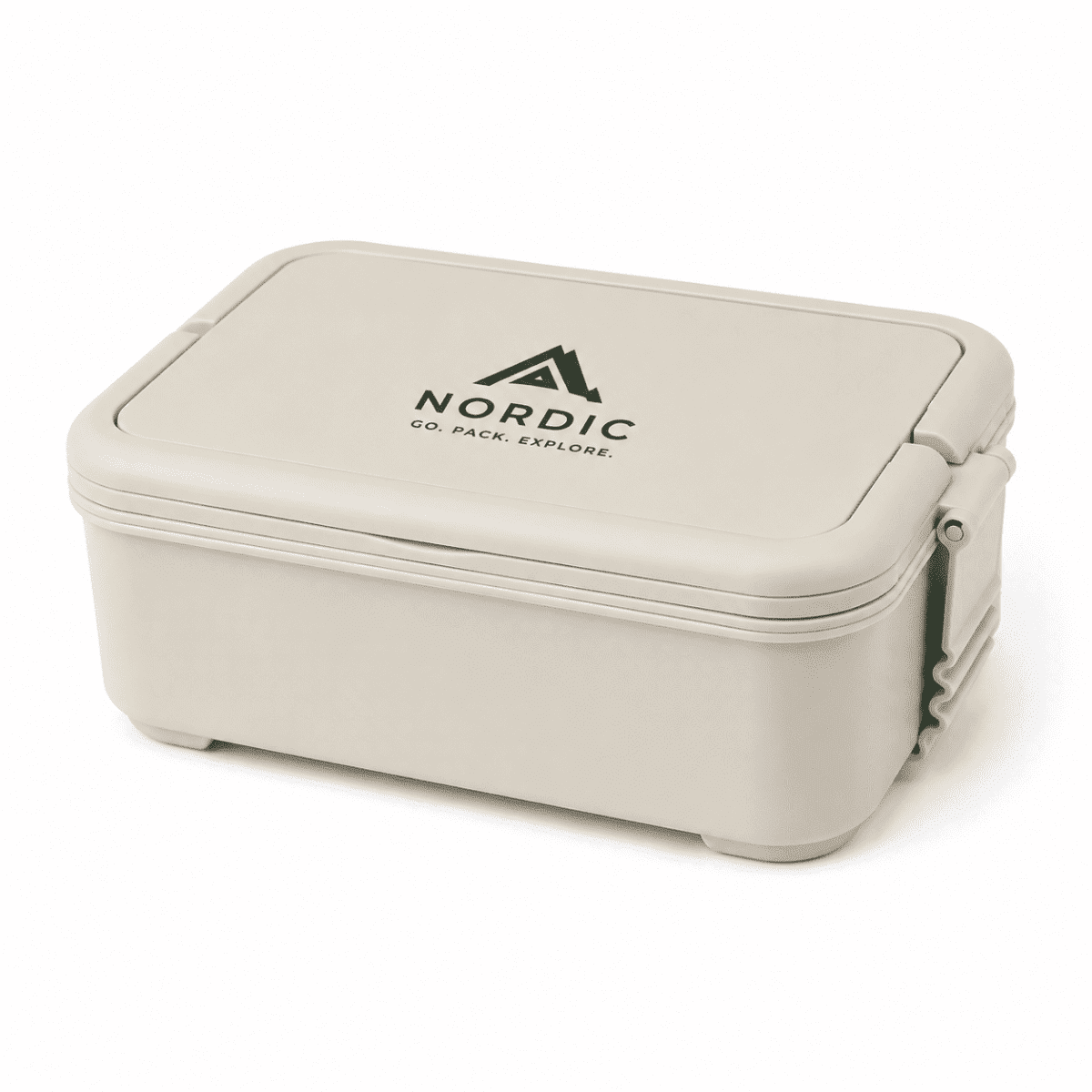 Stack & Go Lunchbox