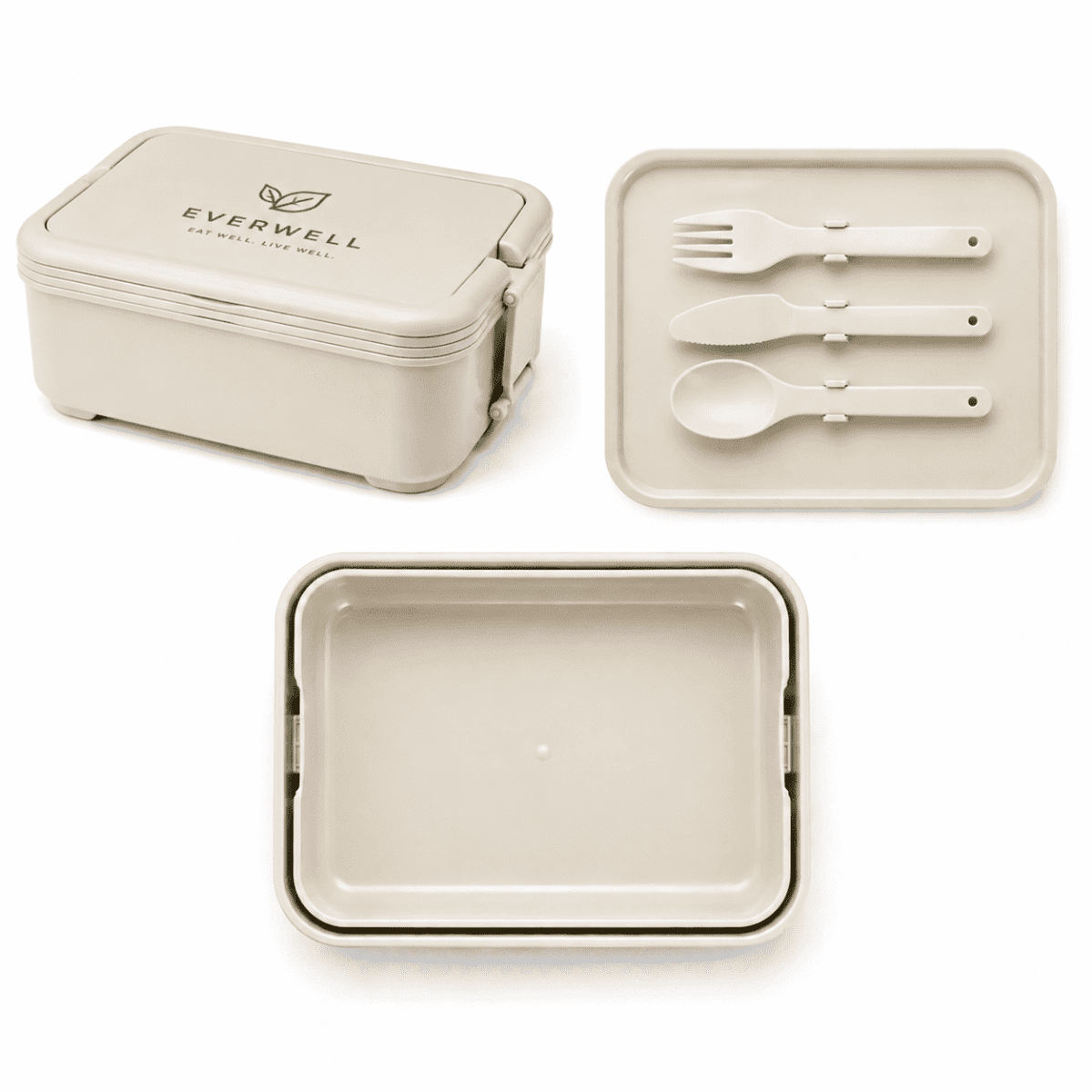 Stack & Go Lunchbox