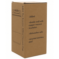 The Roamer 300ml Vacuum Cup