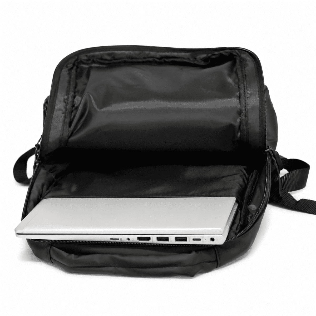 Tessa Soft PU Backpack