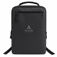 Tessa Soft PU Backpack