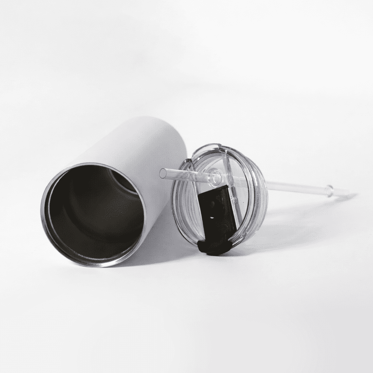 The Connor 600ml Vacuum Tumbler
