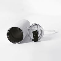 The Connor 600ml Vacuum Tumbler