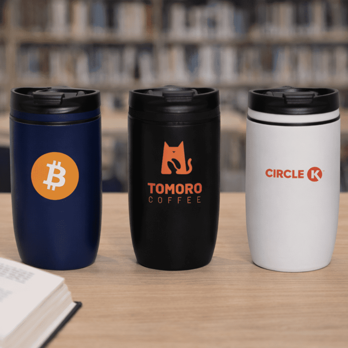 The Roamer 300ml Vacuum Cup