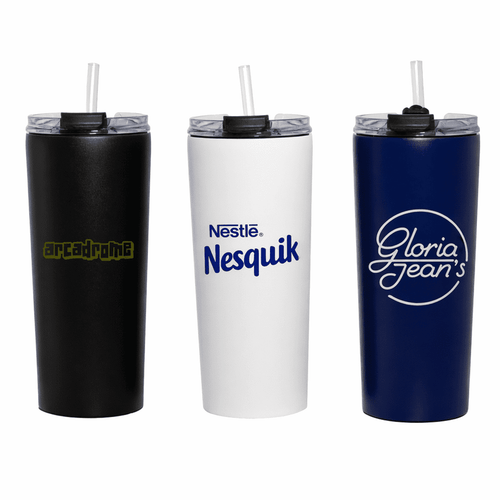 The Connor 600ml Vacuum Tumbler