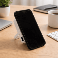 The Mellany 15W Wireless Charging Powerbank 10,000mAh